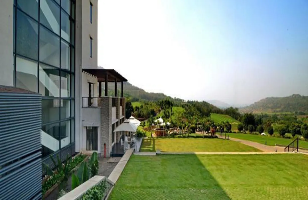 Oxford Golf Resort-1