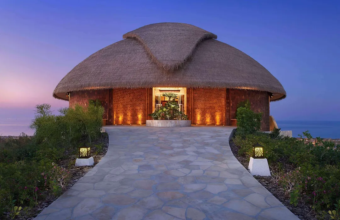 Banana Island Resort Doha By Anantara-1