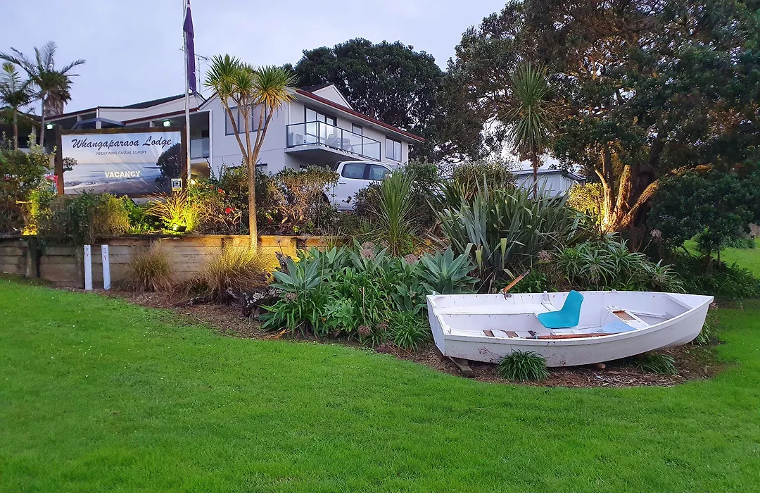 Whangaparaoa Lodge-1