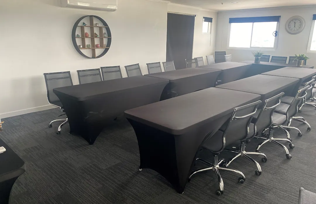 Cairns Central Plaza Apartment Hotel Official-1