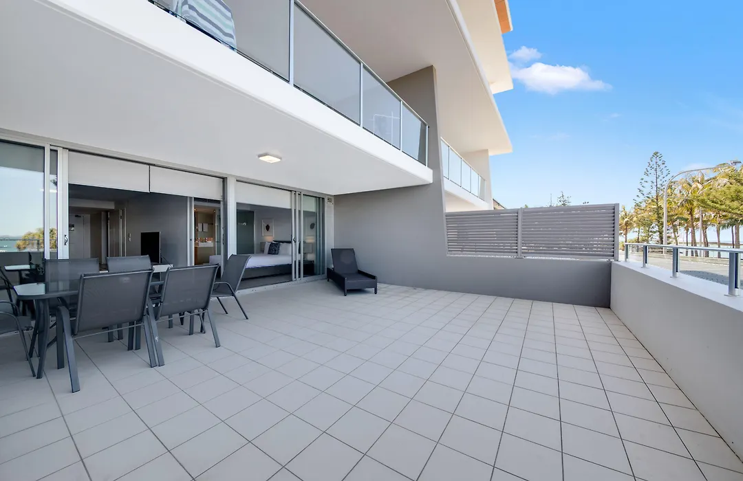 Echelon Apartments Yeppoon-1