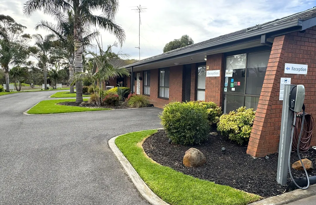 Barwon Valley Lodge-1