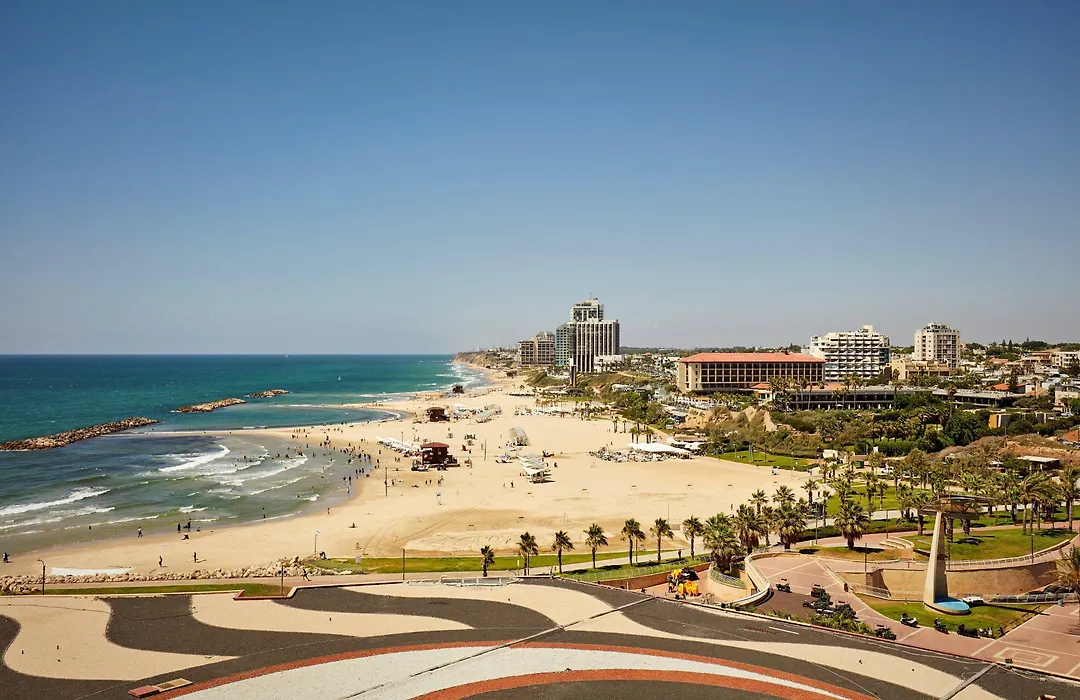 The Ritz-Carlton, Herzliya-1