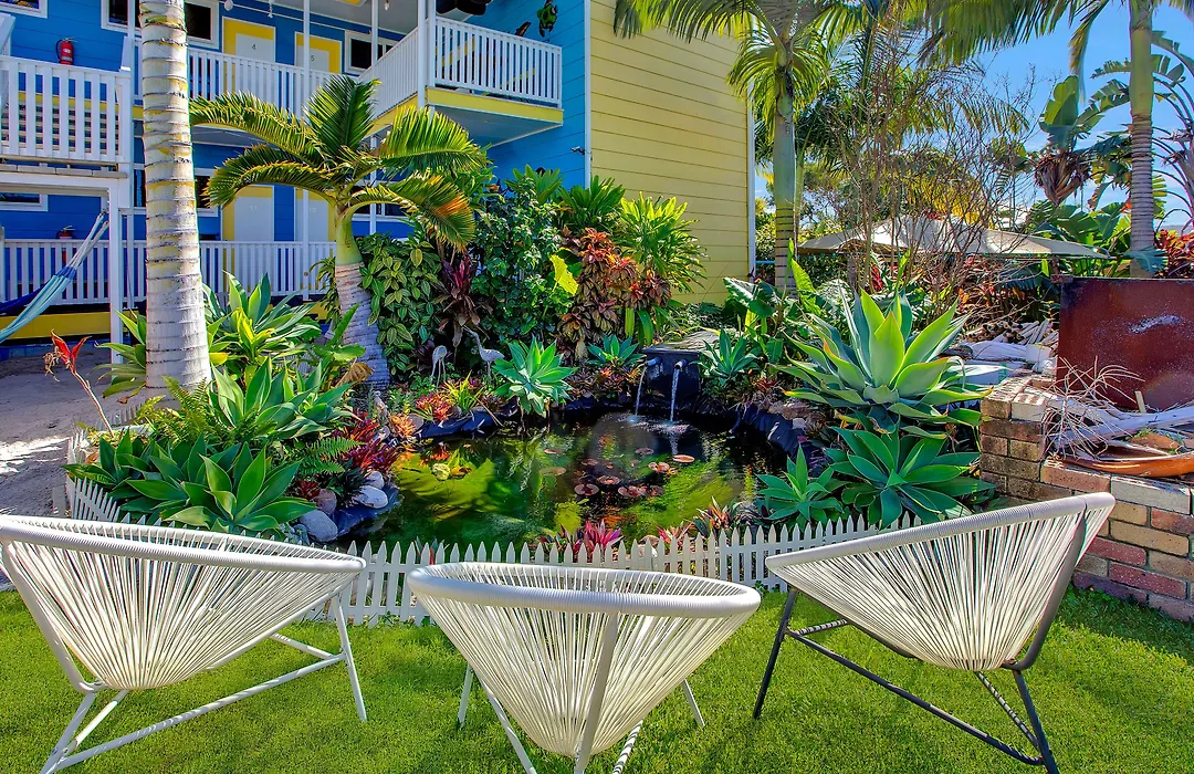 Coral Inn Boutique Motel-1
