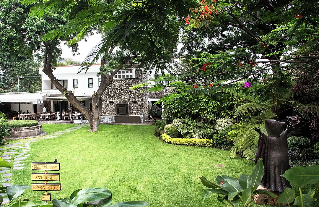 Hotel Boutique Casa Fernanda (Adults Only)-1