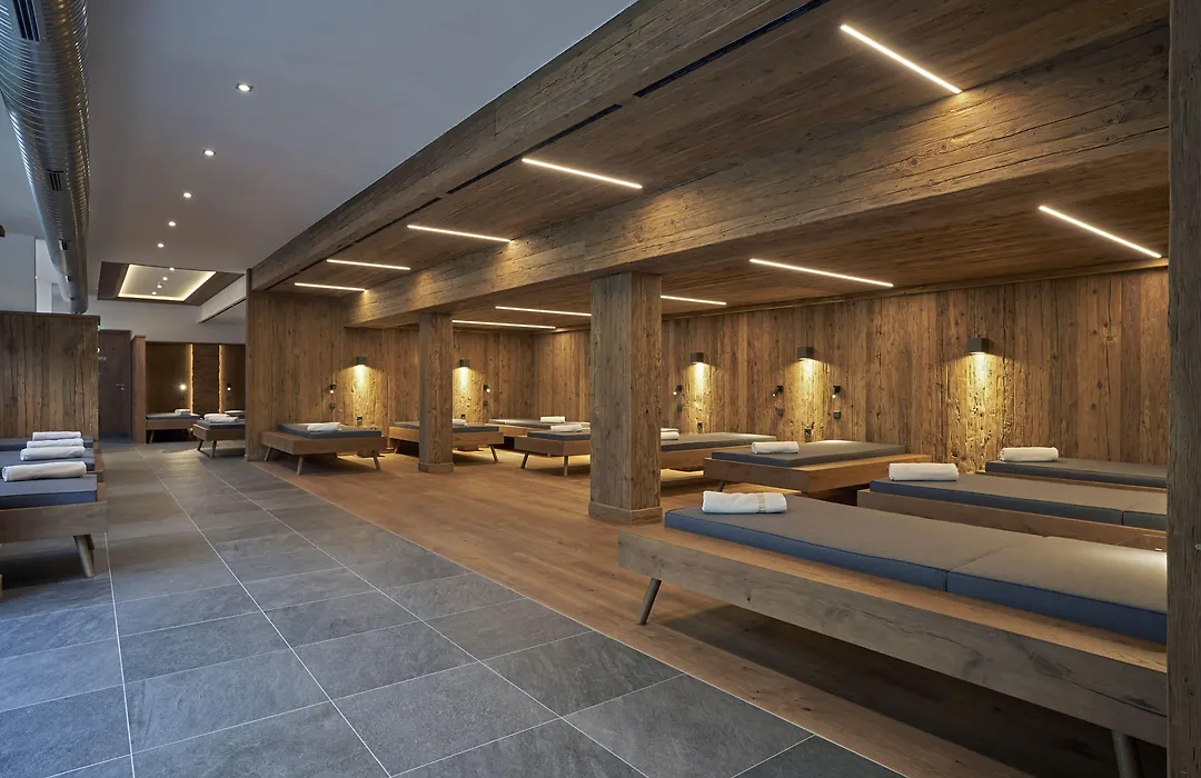 Hotel Traube Tonbach-1
