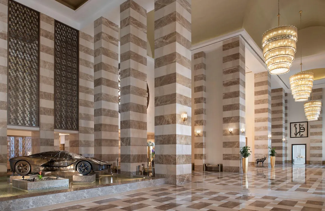 The St. Regis Doha-1