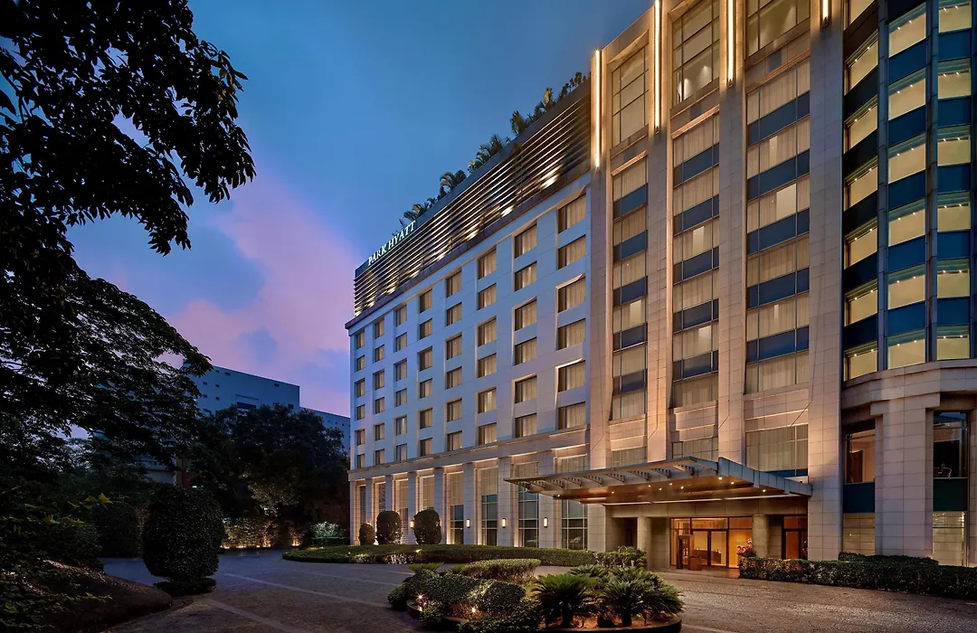 Park Hyatt Chennai-1