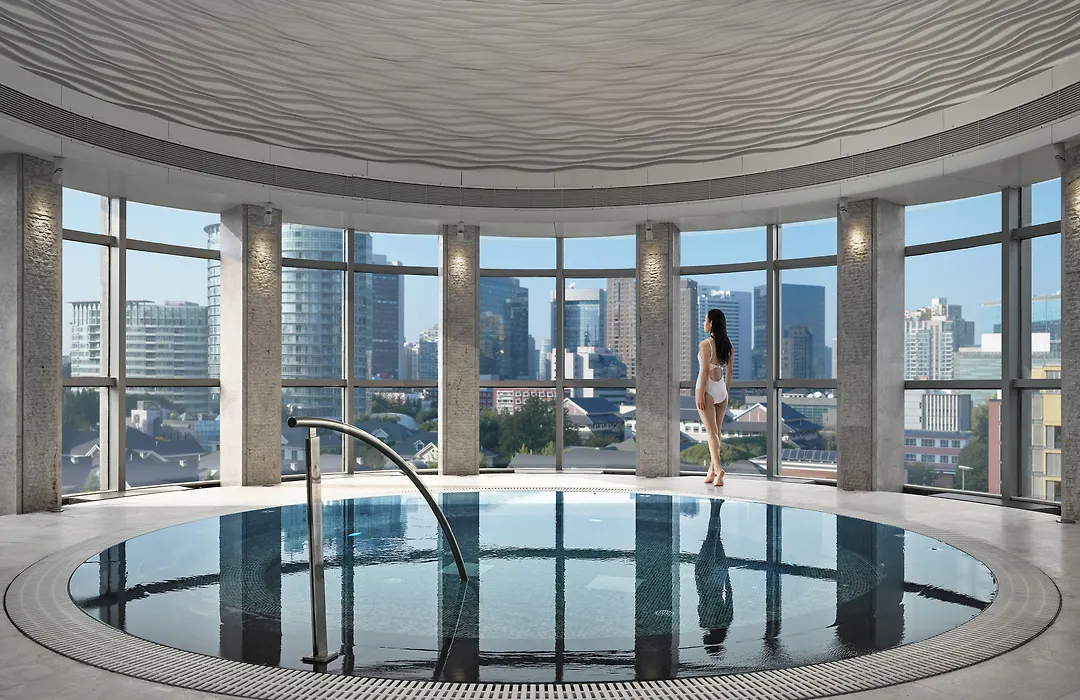 Four Seasons Hotel Beijing-1