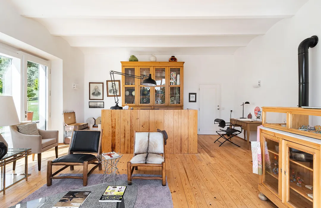 Imani Country House-1