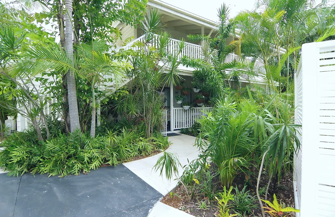 Debbie'S Place, Rainbow Beach Retreat-1