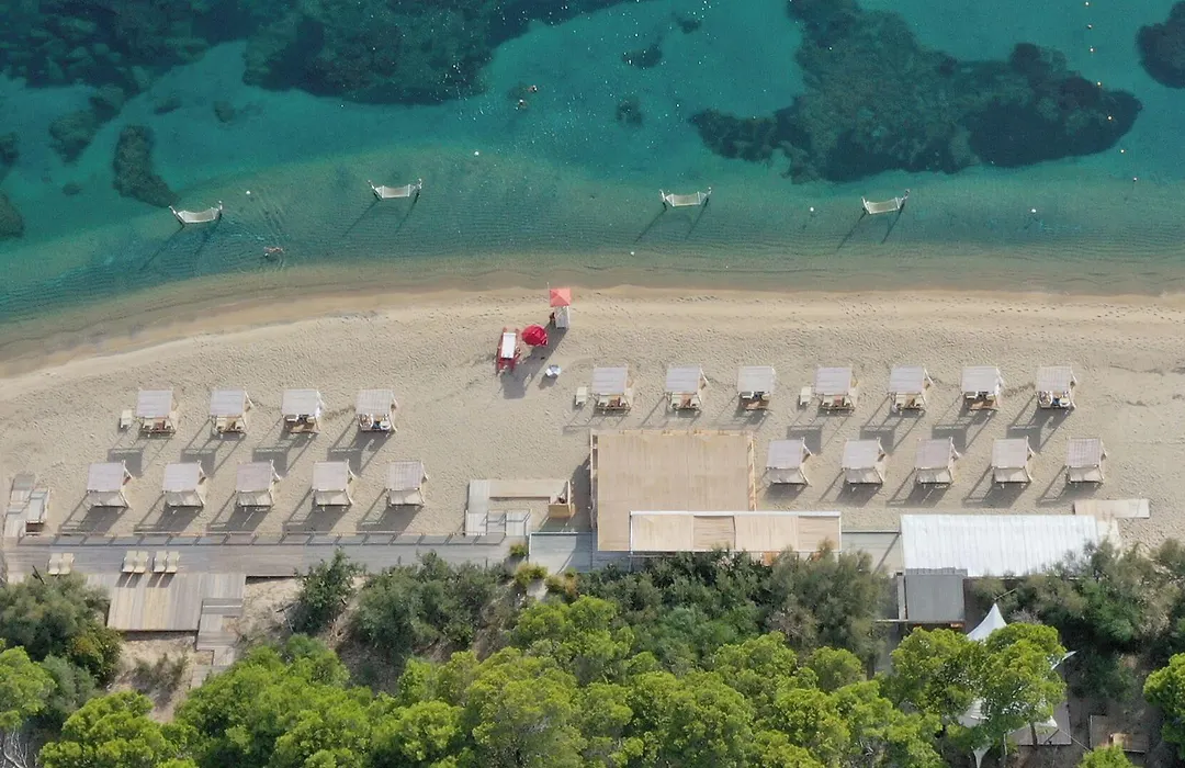 Praia Art Resort - Small Luxury Hotels Of The World (Adults Only)-1