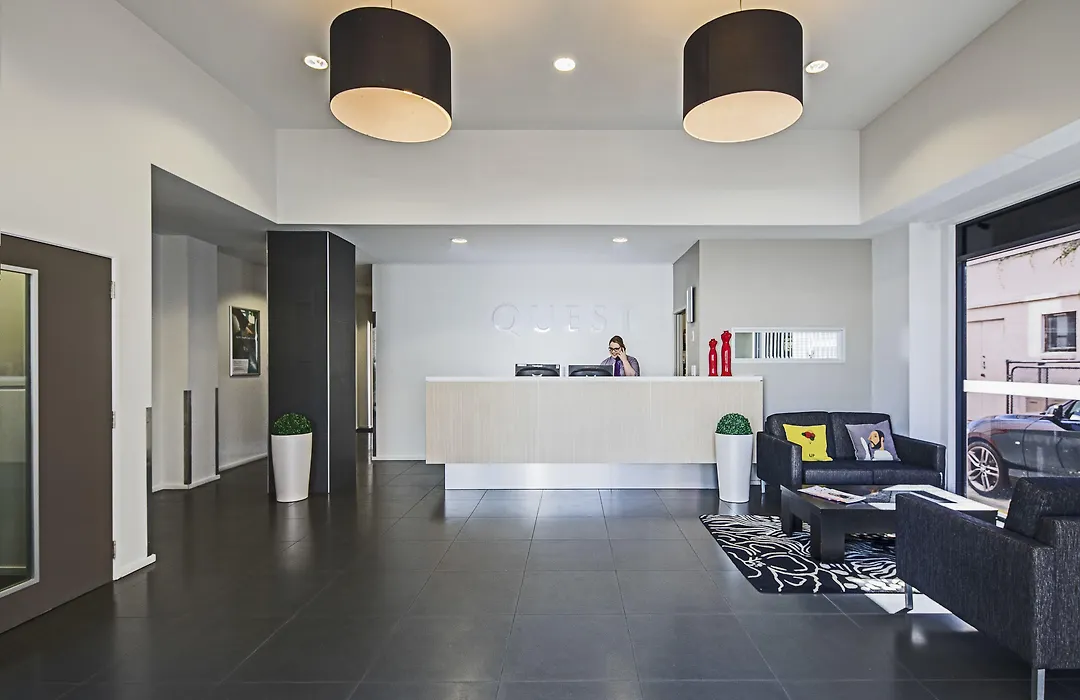 Quest Albany Serviced Apartments-1