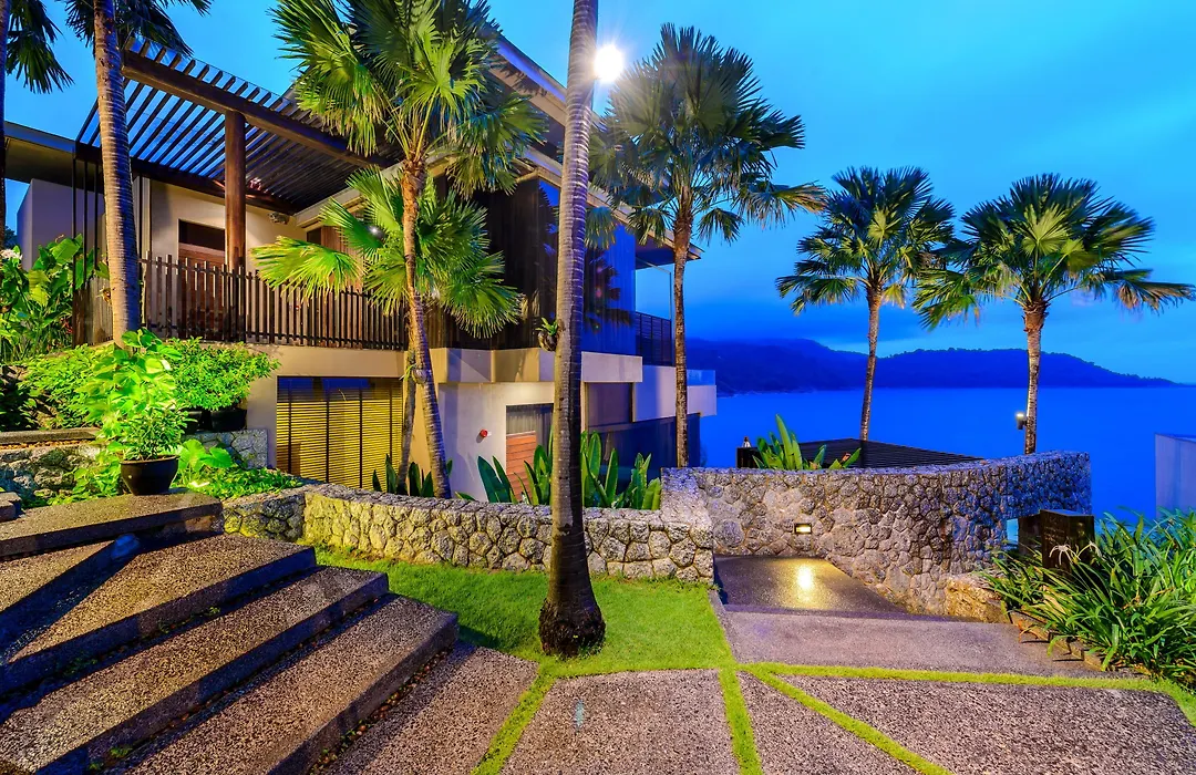 Impiana Private Villas Kata Noi-1