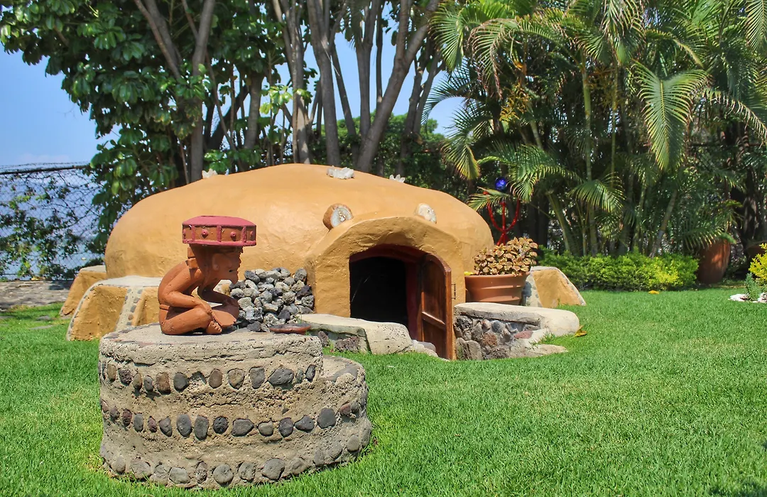 El Chante Spa Hotel-1
