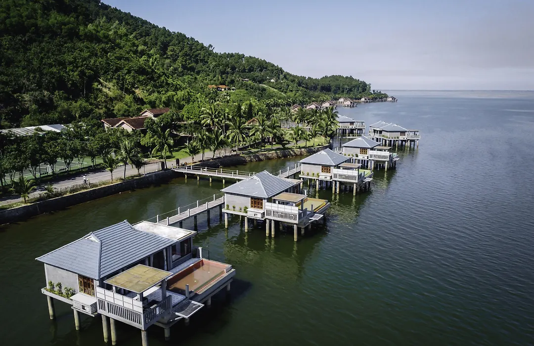 Vedana Lagoon Resort & Spa-1