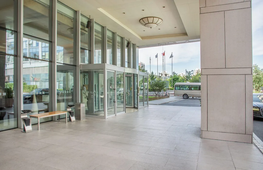 Holiday Inn Beijing Focus Square By Ihg-1