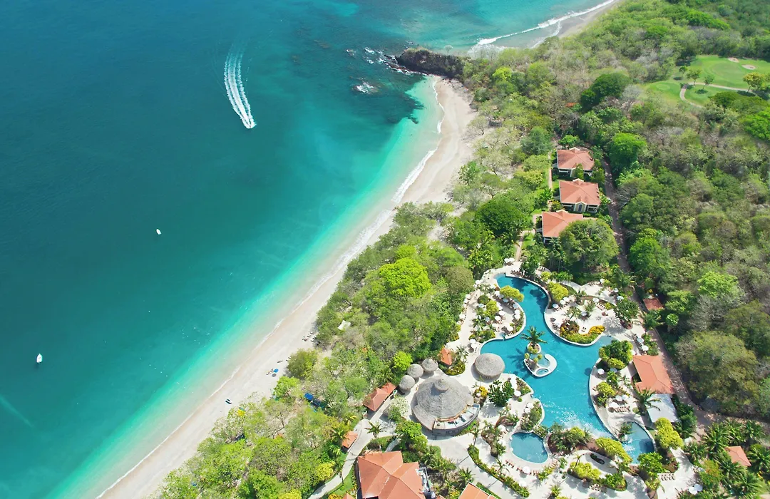 The Westin Reserva Conchal, An All-Inclusive Golf Resort & Spa-1