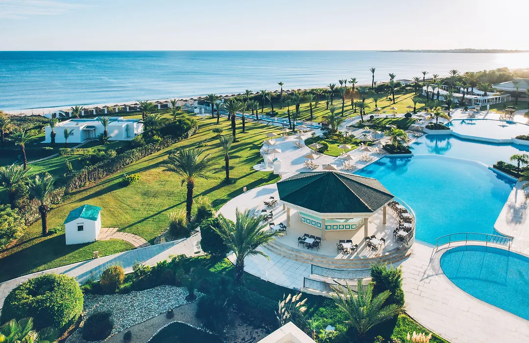 Iberostar Selection Royal El Mansour-1