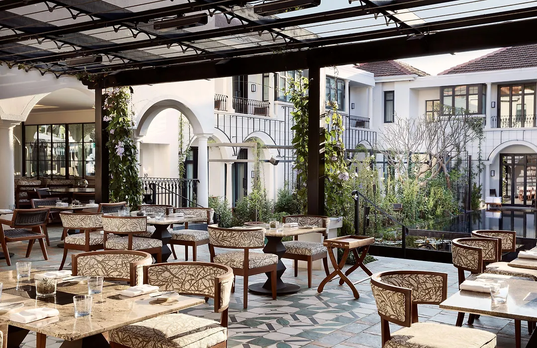 Park Hyatt Johannesburg-1