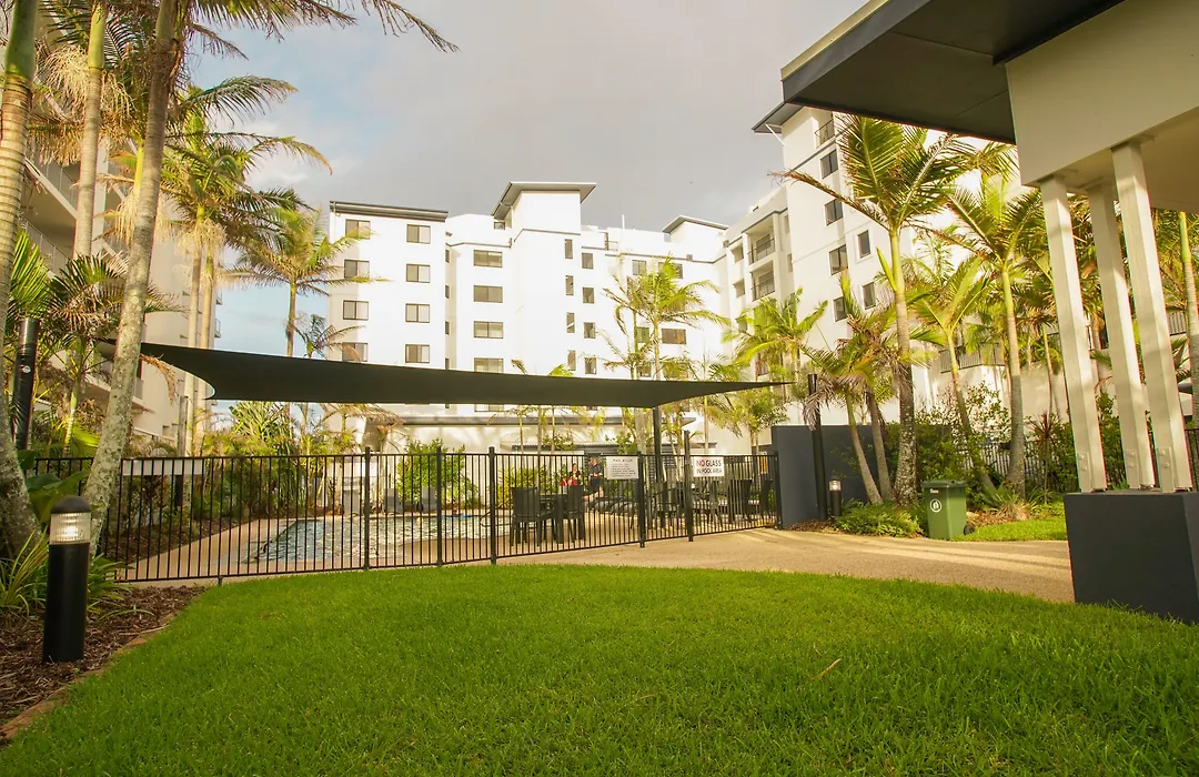 San Marino By The Sea Apartments-1