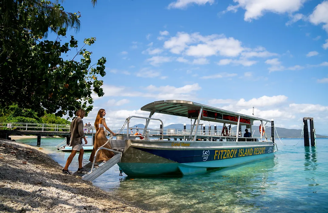 Fitzroy Island Resort-1