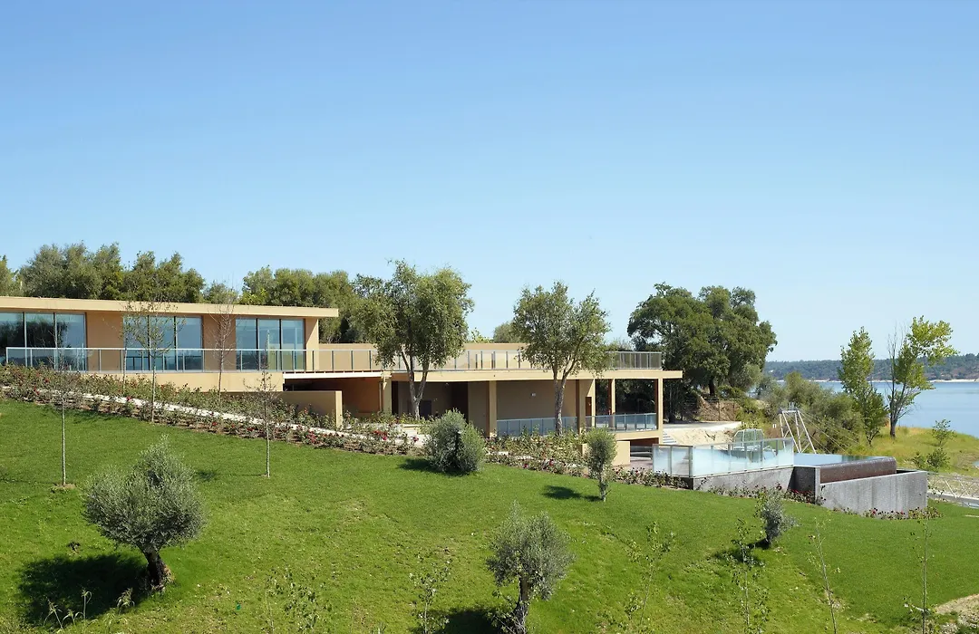 Ap Lago Montargil - Conference & Spa-1