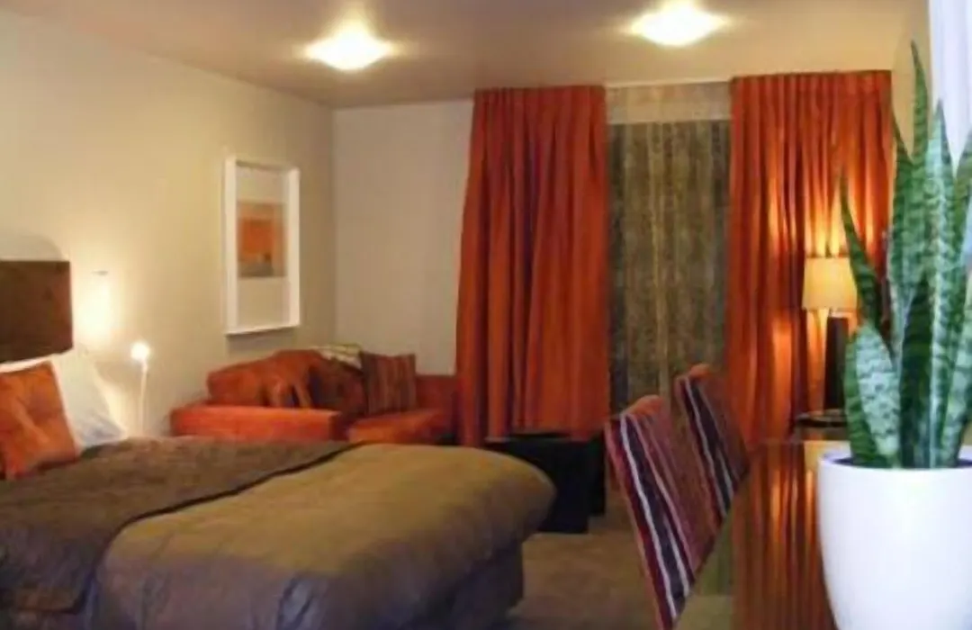 Terra Vive Suites & Apartments-1