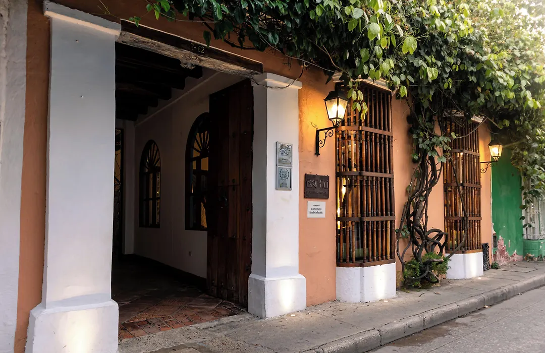 Hotel Bantu By Faranda Boutique, A Member Of Radisson Individuals-1
