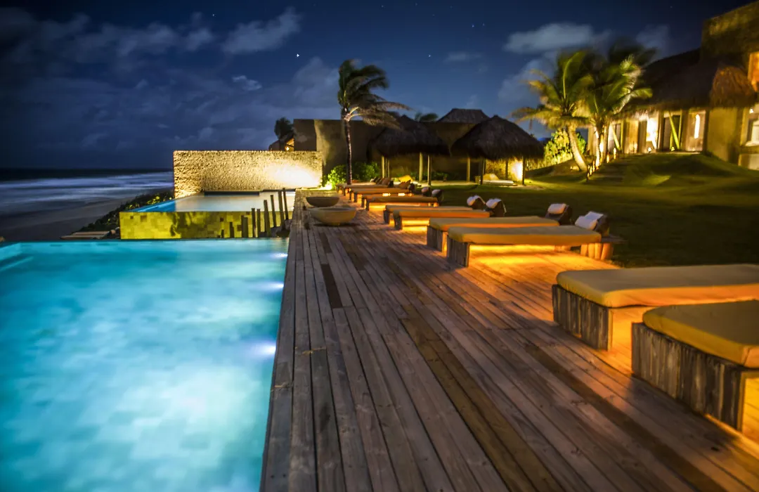 Kenoa Exclusive Beach Spa & Resort-1