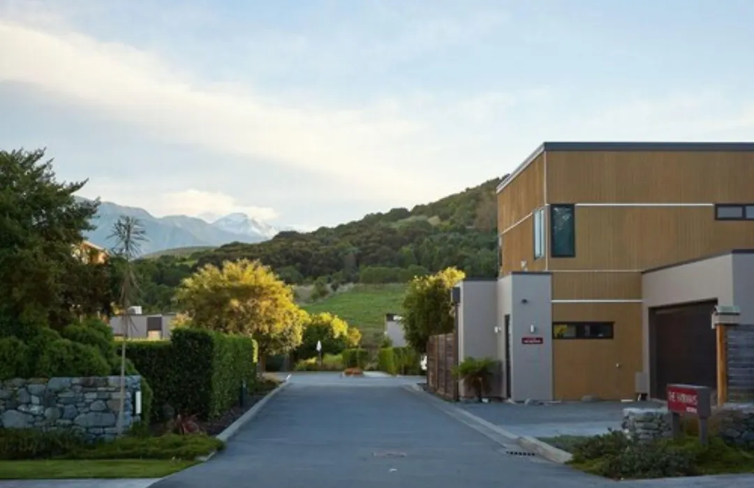 The Fairways Accommodation Kaikoura-1