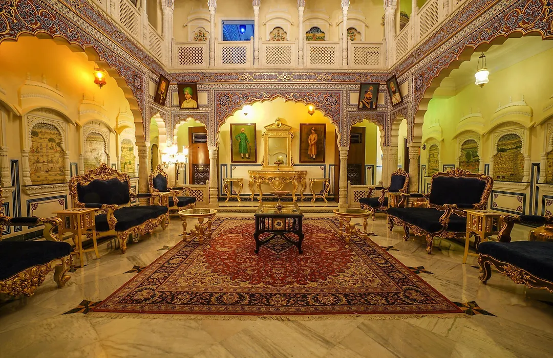 Shahpura House-1