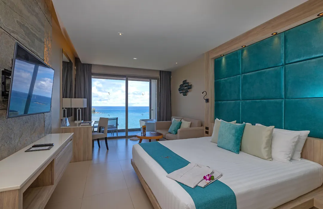 Cape Sienna Phuket Gourmet Hotel&Villas - SHA Extra Plus-1