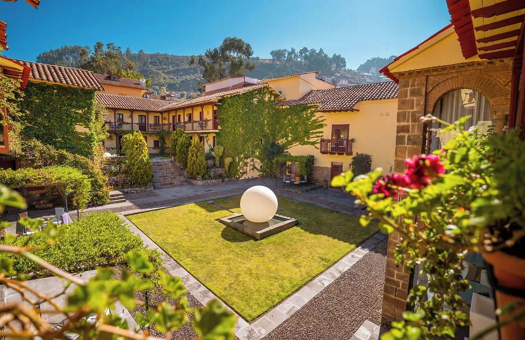 Casa Cartagena Boutique Hotel & Spa-1