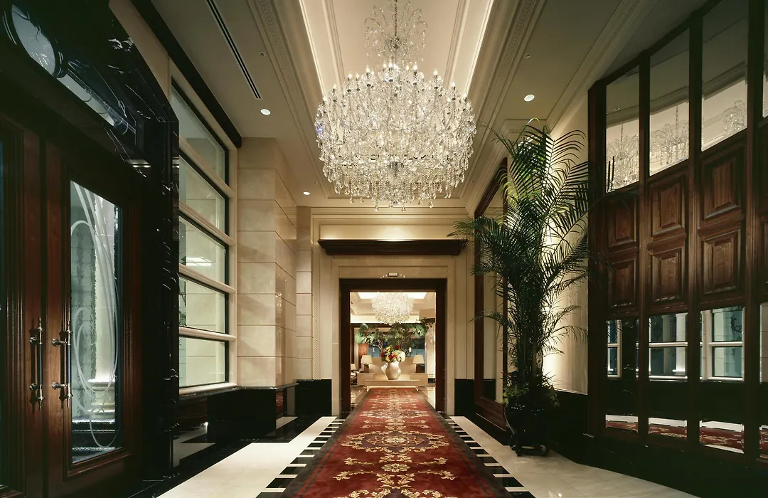 Hotel La Suite Kobe Harborland-1