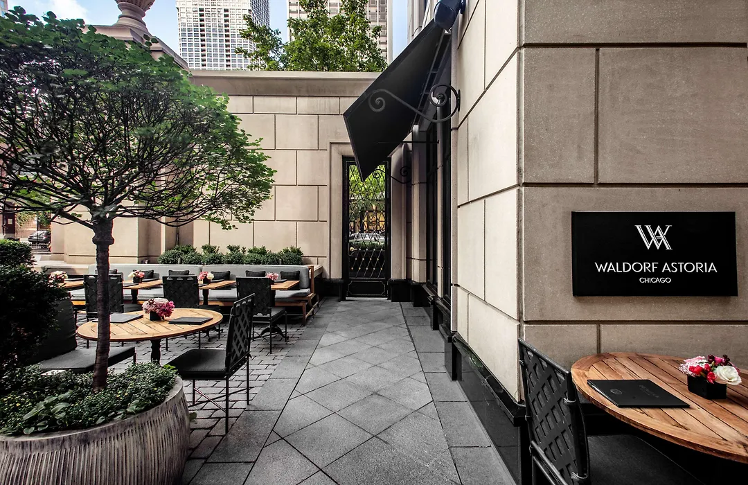 Waldorf Astoria Chicago-1