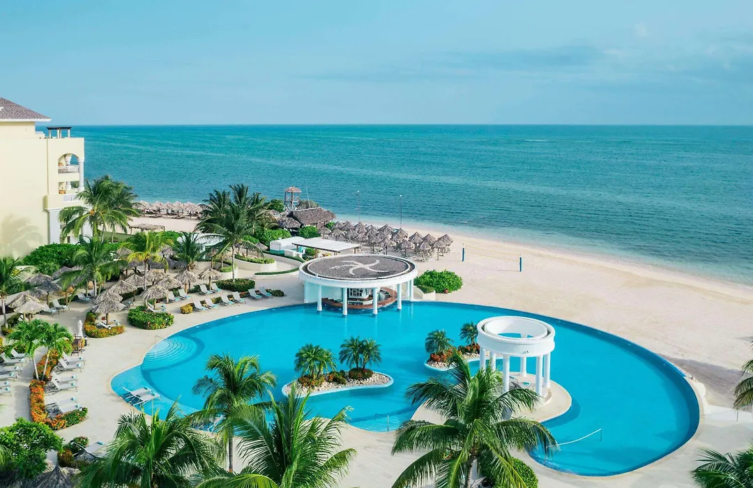 Iberostar Selection Rose Hall Suites (Adults Only)-1