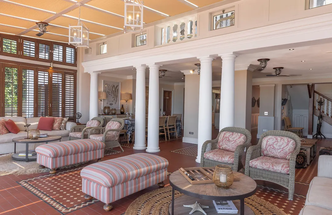 St James Guest Houses-1