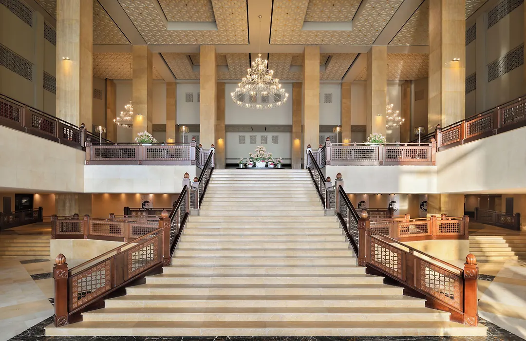 Grand Hyatt Doha Hotel & Villas-1