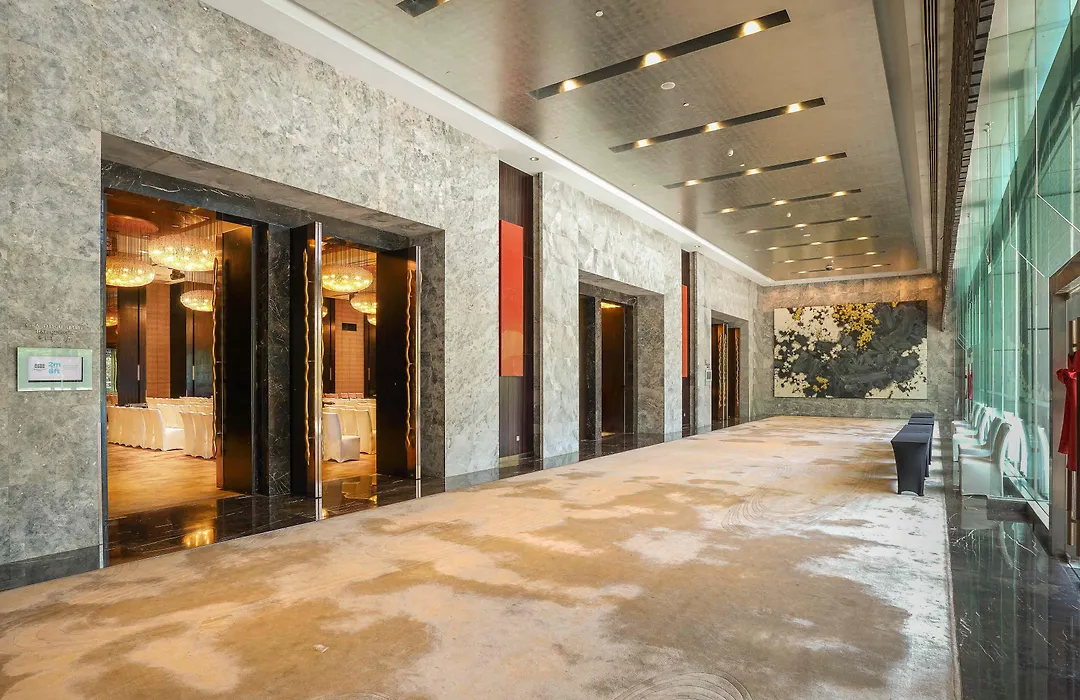 Doubletree By Hilton Beijing-1
