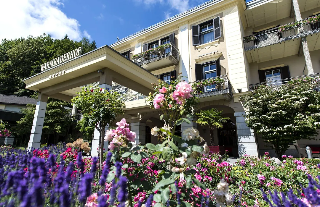 Hotel Warmbaderhof-1