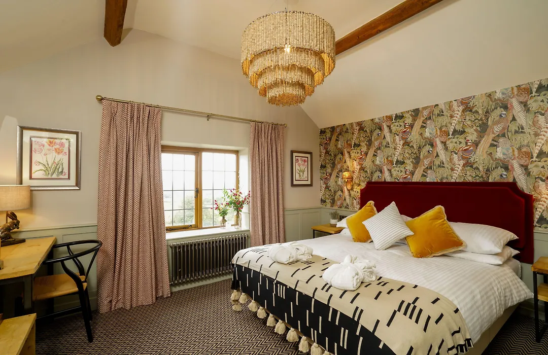 The Pheasant Inn-1