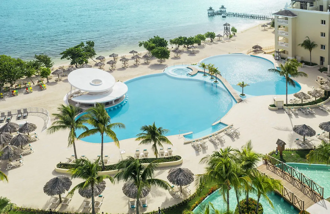 Iberostar Waves Rose Hall Beach - All-Inclusive Resort - Adults Only-1
