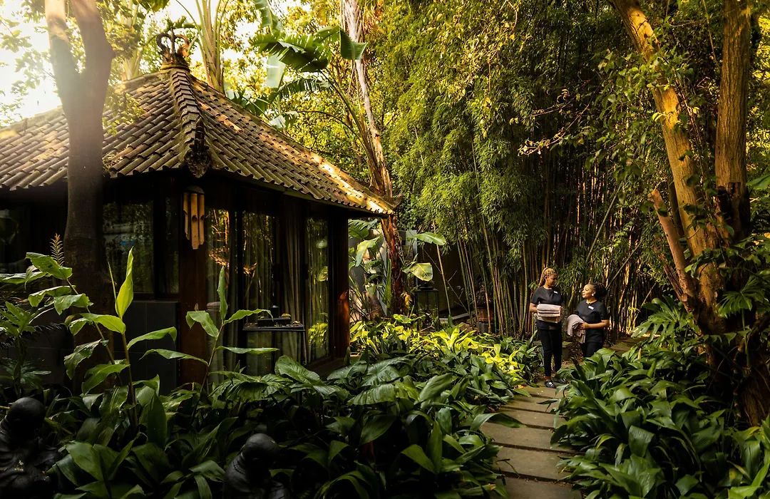 Fairlawns Boutique Hotel & Spa-1