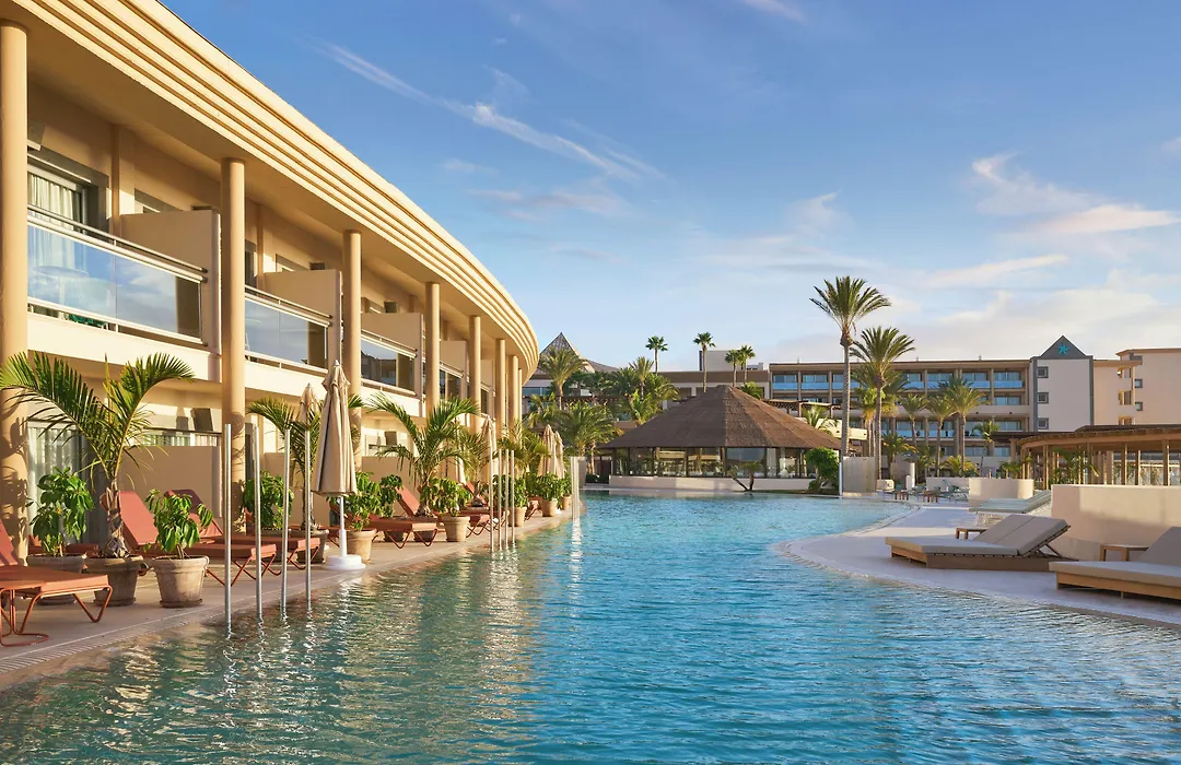 Iberostar Selection Fuerteventura Palace (Adults Only)-1