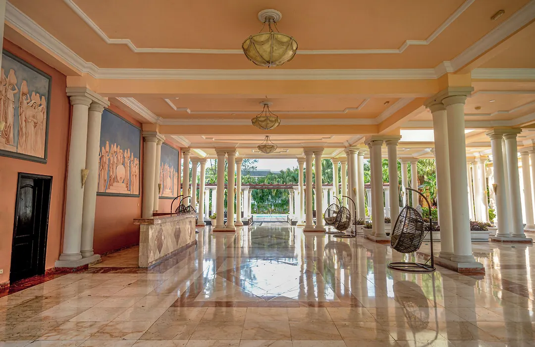 Grand Palladium Jamaica Resort & Spa All Inclusive-1