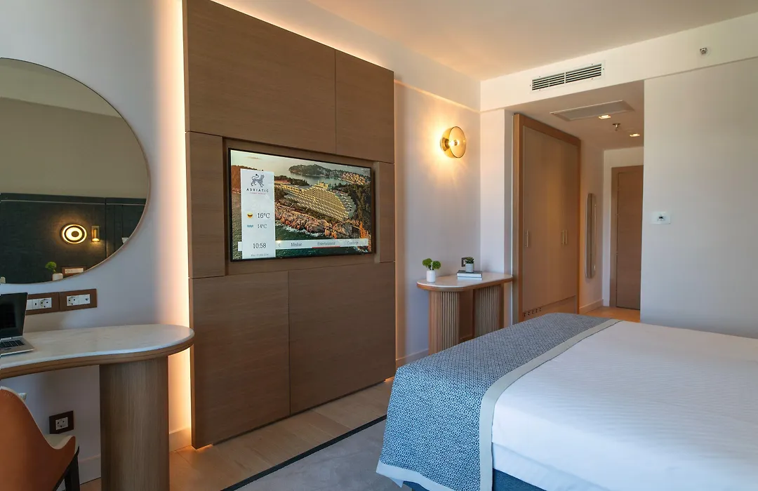 Hotel Croatia-1