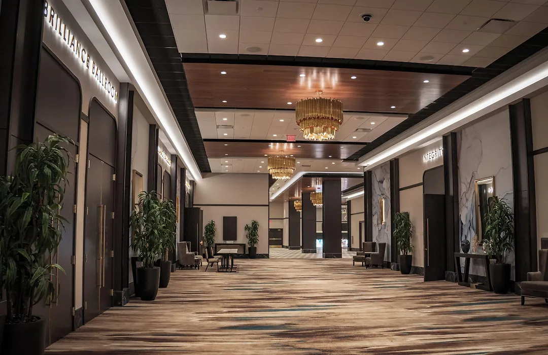 Ameristar Casino Resort And Spa-1