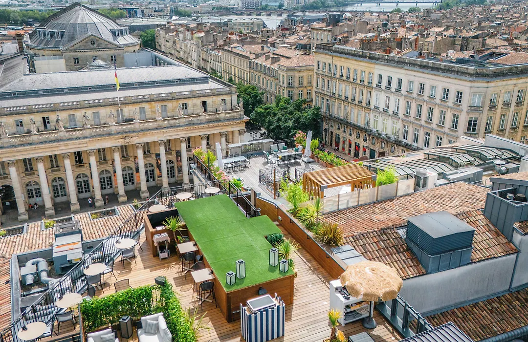 Intercontinental Bordeaux Le Grand Hotel By Ihg-1