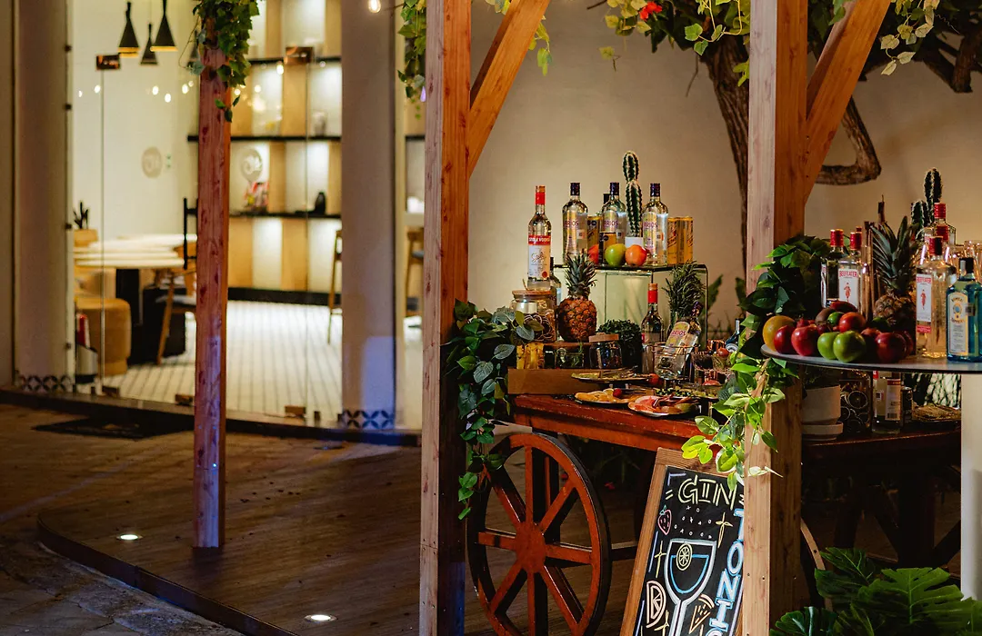 Grand Sirenis Riviera Maya Resort & Spa All Inclusive-1